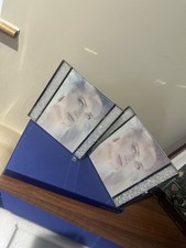 swarovski crystalline Photo