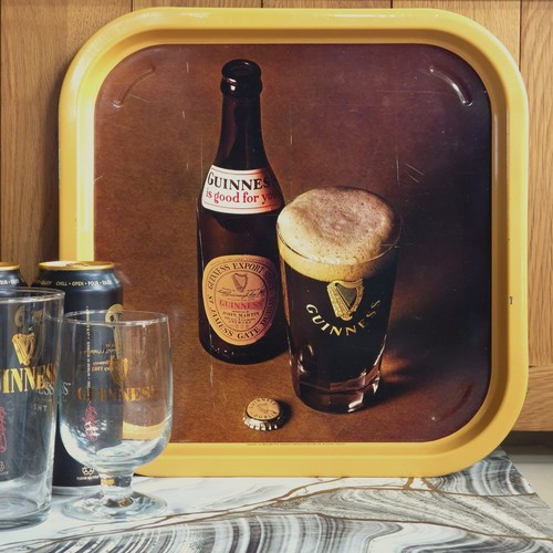 Scarce vintage guinness export - scarce,