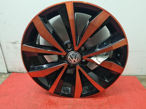 Volkswagen roc alloy wheel - t-roc,