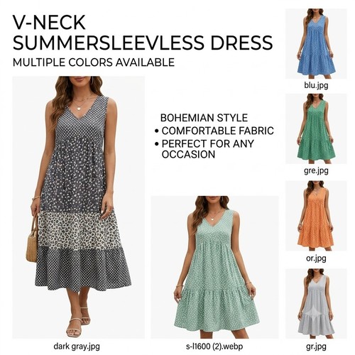 Women summer floral - women,