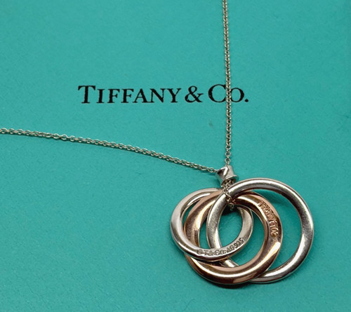 Tiffany 1837 - tiffany, co.