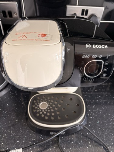Bosch tassimo way pod - bosch,