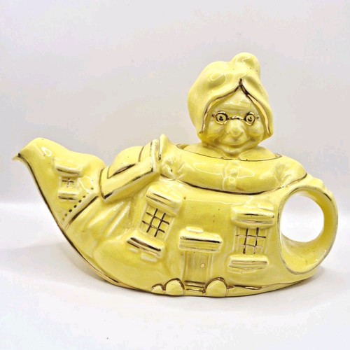 Antique 1920s lingard ceramic - lingard,