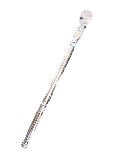 New snap 2 drive - new, 1/2"