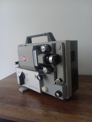 Vintage eumig mark - vintage,