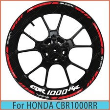 1Set For HONDA CBR1000RR Wheel
