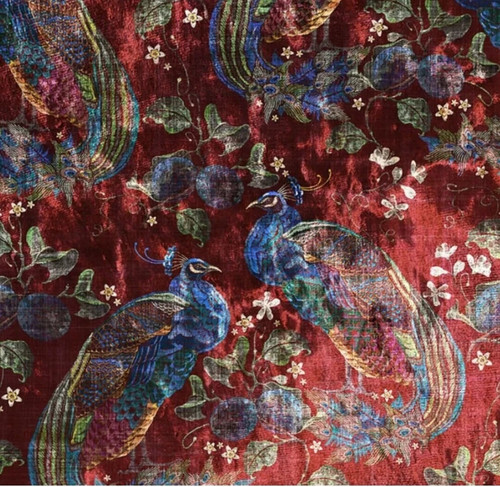 Art the loom - of,