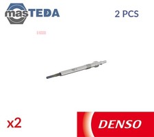 DG-620 ENGINE GLOW PLUGS DENSO 2PCS FOR JEEP GRAND CHEROKEE IV 3.0 CRD V6 4X4