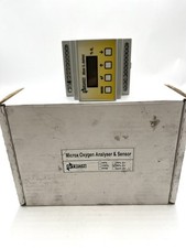 Oxygen Analyzer N-04-4003-00-0 Ntron N044003000