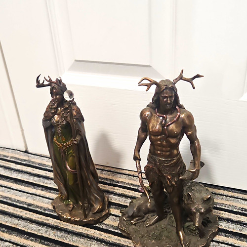 Veronese design herne elen - &,
