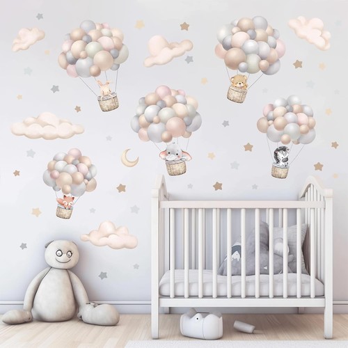 Whimsical elephant stars - whimsical, &