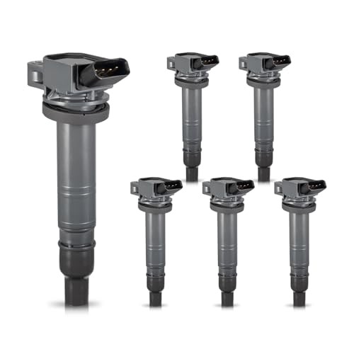 Ena set ignition coil - of,