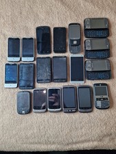 Joblot 19x htc mobile phone - 19x,
