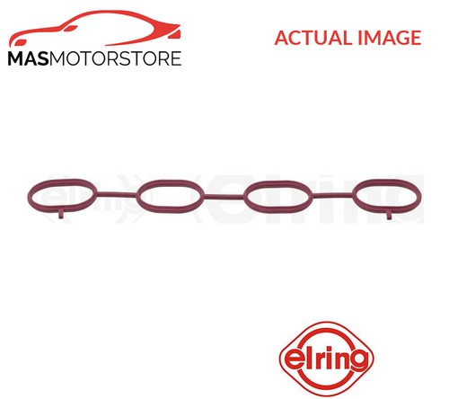 Intake manifold gasket elring - gasket,