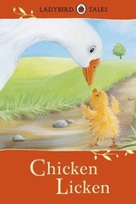Ladybird Tales: Chicken