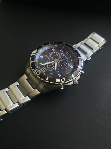 Citizen men eco drive - eco, blue