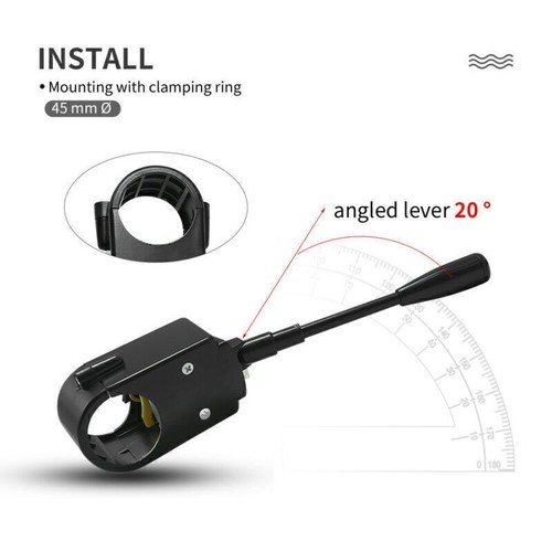 Indicator switch steering - indicator, switch|steering