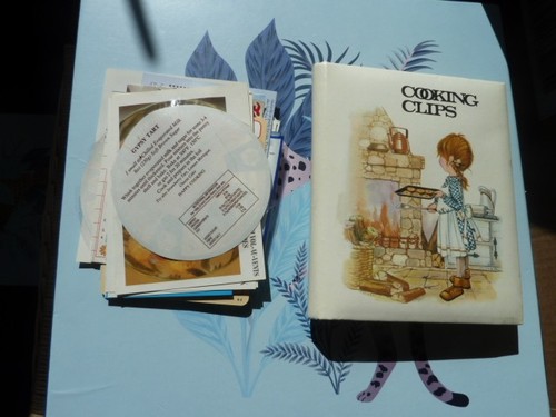 70s cooking clips - 70s,