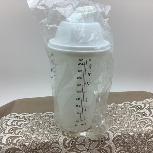 Vintage quick shaker - quick,