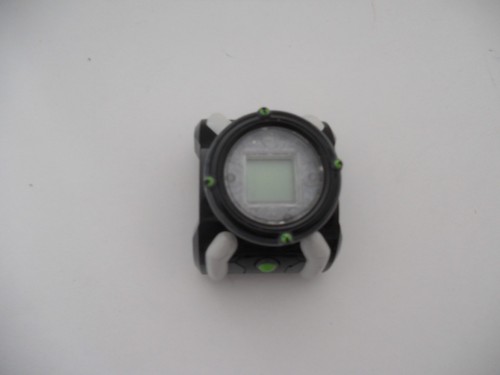 Original ben omnitrix - original,