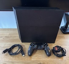 Sony playstation ps4 console - sony,