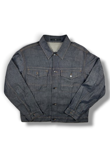 Stone island denims dark grey - stone,