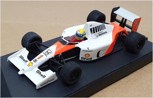 Tamiya scale 117 - 1/43,