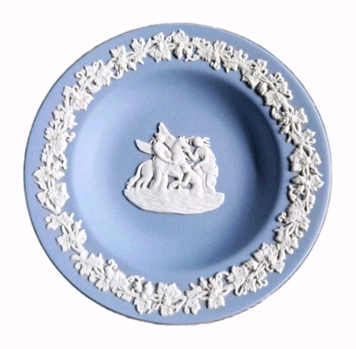 Wedgwood blue white - wedgwood, &