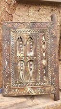 Antique Handmade Moroccan