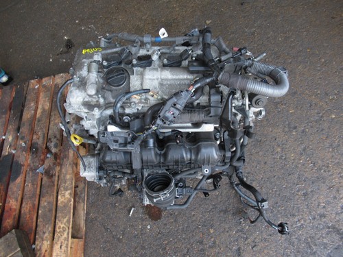 2015 toyota prius - prius, vvt-i