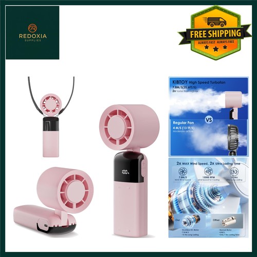 Portable rechargeable handheld - rechargeable,