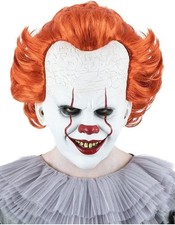 Adult Halloween IT Chapter Two