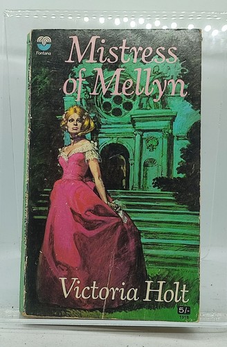 Mistress mellyn victoria - of,