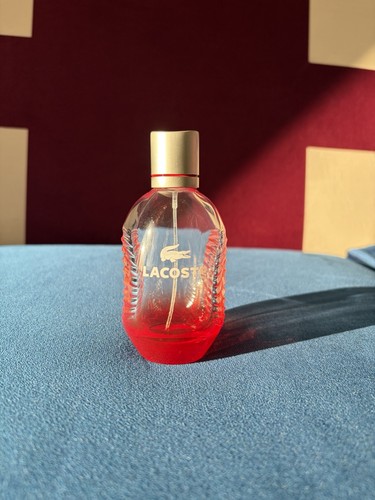 Lacoste eau toilette - de,