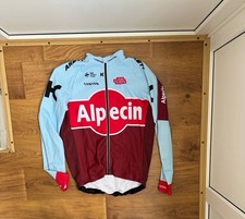 TEAM KATUSHA ALPECIN CYCLING