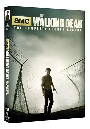 Walking dead the complete - the,