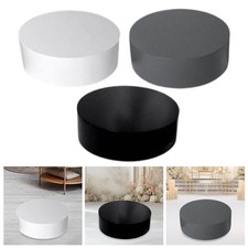 Cylinder Pedestal Stands