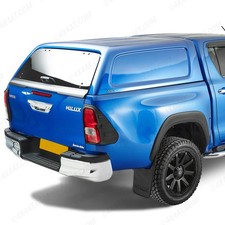 Commerical Fleet Hardtop