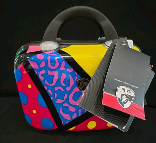 Nwt heys milano x6 - heys,