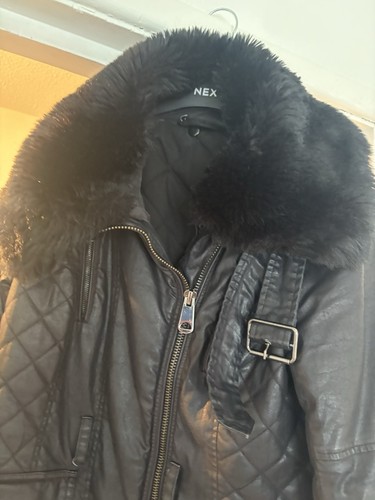 Ladies top shop padded jacket - ladies,