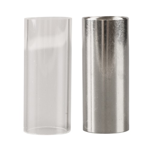 2pcs guitar slide bars - guitar,