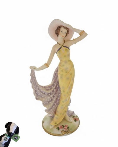 The leonardo collection anna - the, 'anna'