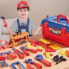 Tool Box 34 pc Simulation