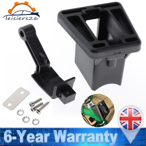 Bag adapter with - adapter, for
