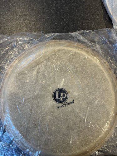 Hand picked in drum - hand,