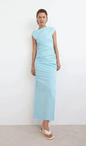 Paris georgia kaya dress - paris,