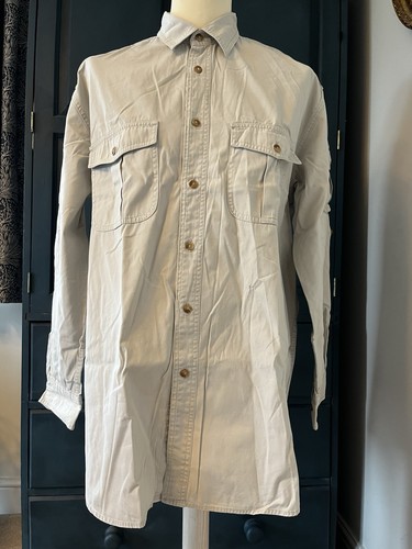 Men orvis 100 cotton long - men’s,