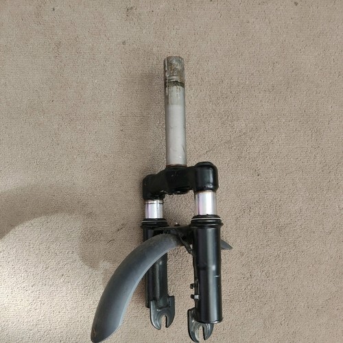Aovo pro suspension front - pro, +