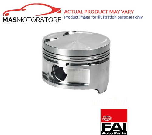 Engine piston rings - engine, fai