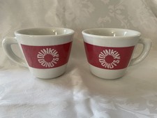 Set of 2 DUNKIN DONUTS Coffee